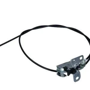 Modern Deurslot (Binnendeel) Maxgear 28-0851