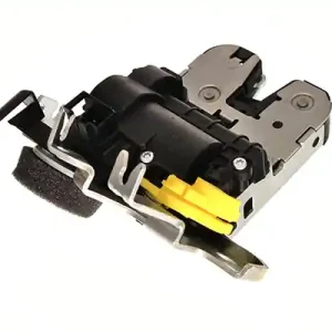 Achterklepslot Maxgear 28-1038 Populair