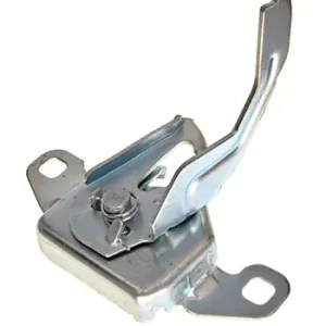 Motorkapslot Maxgear 28-1047 Limited Edition