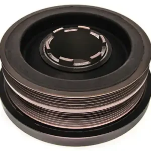 Superprijs Krukaspoelie Maxgear 30-0004