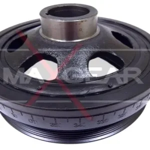 Aanbieding Krukaspoelie Maxgear 30-0007