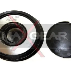 Beperkte Voorraad Vrijloop koppeling dynamo Maxgear 30-0044