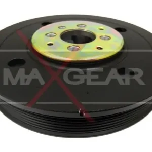 Actieprijs Krukaspoelie Maxgear 30-0049