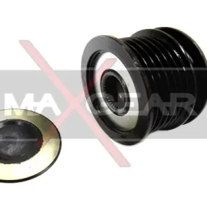 Vrijloop koppeling dynamo Maxgear 30-0075 Exclusieve Aanbieding