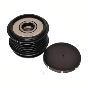 Vrijloop koppeling dynamo Maxgear 30-0076 Budget