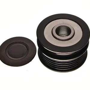 Vrijloop koppeling dynamo Maxgear 30-0077 Direct Verzonden