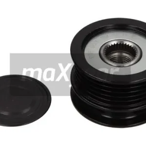 Professioneel Vrijloop koppeling dynamo Maxgear 30-0080