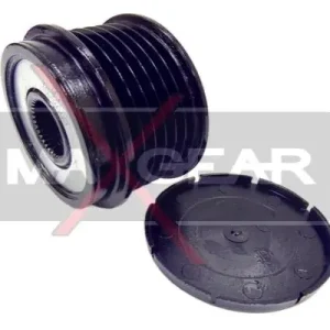 Laatste Versie Vrijloop koppeling dynamo Maxgear 30-0084