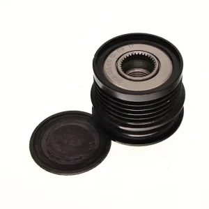 Vrijloop koppeling dynamo Maxgear 30-0085 Weekendaanbieding