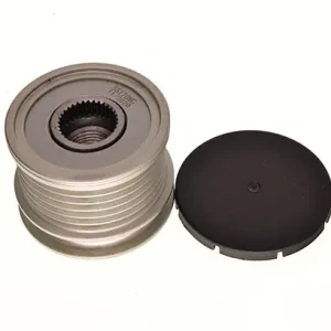 Vrijloop koppeling dynamo Maxgear 30-0087 Gratis Retour