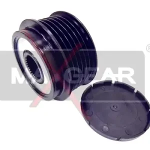 Limited Edition Vrijloop koppeling dynamo Maxgear 30-0088