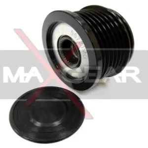 Vrijloop koppeling dynamo Maxgear 30-0089 Seizoensaanbieding