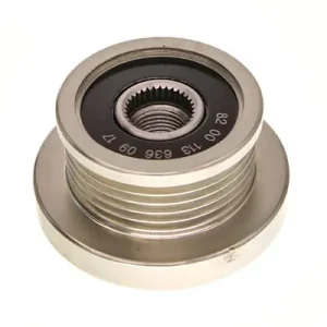 Vrijloop koppeling dynamo Maxgear 30-0091 Premium