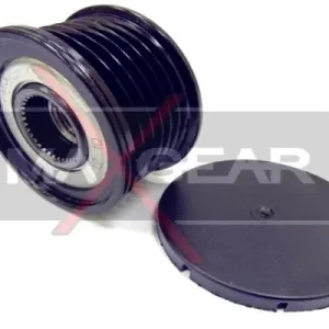 Vrijloop koppeling dynamo Maxgear 30-0097 Authentiek