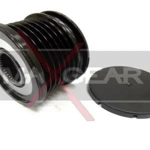 Beperkte Voorraad Vrijloop koppeling dynamo Maxgear 30-0098