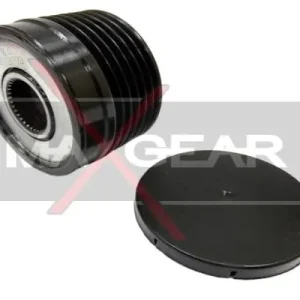 Premium Vrijloop koppeling dynamo Maxgear 30-0101