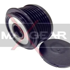 Vrijloop koppeling dynamo Maxgear 30-0103 Bestel Nu