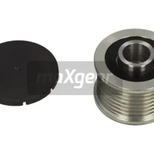 Veilige Betaling Vrijloop koppeling dynamo Maxgear 30-0160