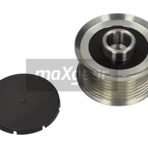 Premium Vrijloop koppeling dynamo Maxgear 30-0162