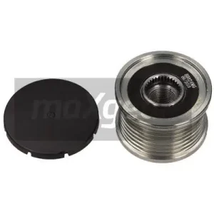 Bulkbestelling Vrijloop koppeling dynamo Maxgear 30-0176