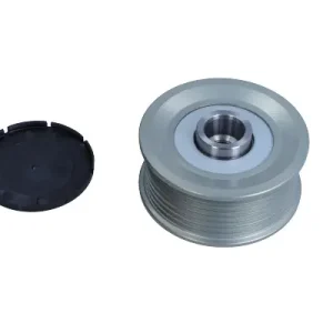 Vrijloop koppeling dynamo Maxgear 30-0180 Shop Nu