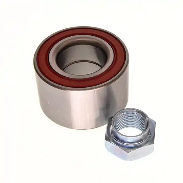 Wiellagerset Maxgear 33-0127 Gecertificeerd