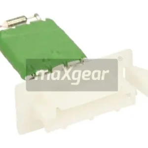 Betaalbaar Kachel-\\/voorschakelweerstand Maxgear 27-0531