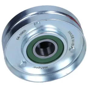 Spanner poly V-riem Maxgear 54-1665 Handgemaakt