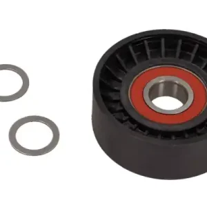 Spanrol (poly) V-riem Maxgear 54-1371 Superprijs