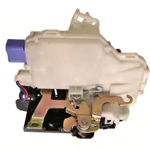 Budget Deurslot (Binnendeel) Maxgear 28-0330