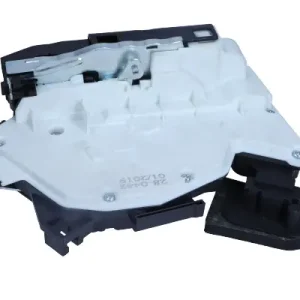 Alleen Vandaag Deurslot (Binnendeel) Maxgear 28-0442