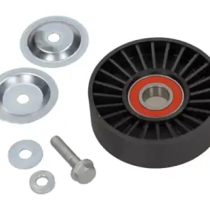 Uitverkoop Geleiderol (poly) V-riem Maxgear 54-0117