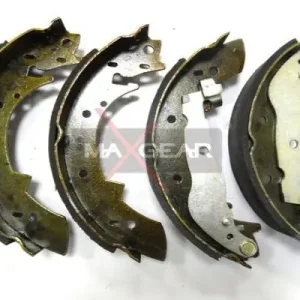 Remschoen set Maxgear 19-0285 Nieuwe Collectie