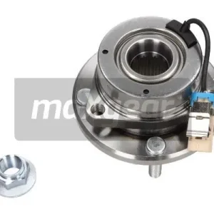 Wiellagerset Maxgear 33-0647 Bestseller