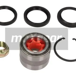 Wiellagerset Maxgear 33-0670 Gecertificeerd