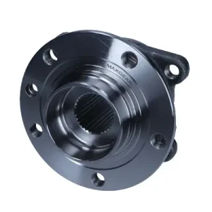 Wiellagerset Maxgear 33-1177 In De Mode
