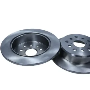 Remschijven Maxgear 19-2296 Op = Op