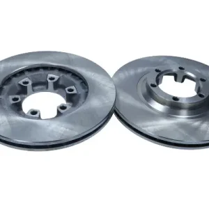 Budget Remschijven Maxgear 19-2560