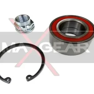 Ambachtelijk Wiellagerset Maxgear 33-0113