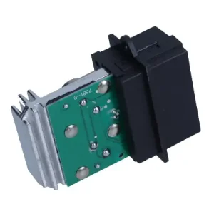 Premium Kachel-\\/voorschakelweerstand Maxgear 57-0375