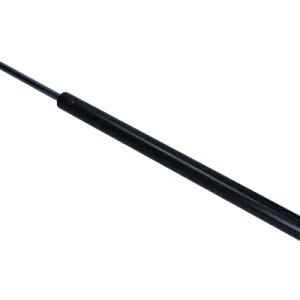 Alleen Vandaag Gasveer, kofferruimte Maxgear 12-2026