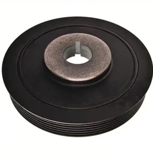 Betrouwbaar Krukaspoelie Maxgear 30-0028