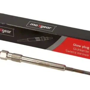 Gloeibougie Maxgear 66-0109 Speciale Aanbieding