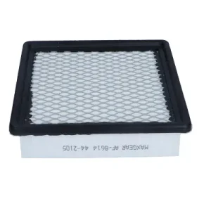 Luchtfilter Maxgear 26-2380 Exclusief