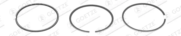 Zuigerveren Goetze Engine 08-452600-00 Professioneel