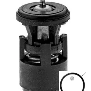 Korting Thermostaat Motorad 385-80INSK