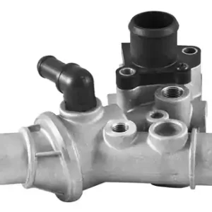 Gratis Verzending Thermostaat Motorad 398-80K