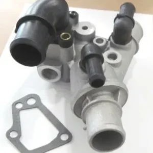 Geld-Terug-Garantie Thermostaat Motorad 401-80K