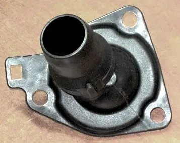 Op = Op Thermostaat Motorad 554-77K