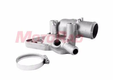 Professioneel Thermostaat Motorad 654-87K